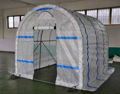 China Easily Assembled Garden Greenhouses for sale