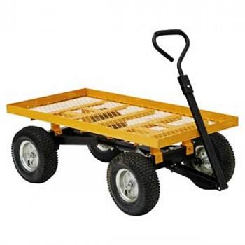 China Garden cart, utility cart CT486 for sale