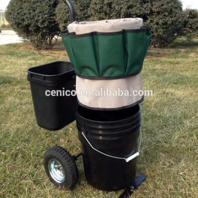 China Garden and Tool Cart, Garden Tool Cart SH1087 for sale