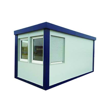 China Modern Hot Sale Expandable Home Wall Panel Easy Installation Container Luxury Sandwich Panel for sale