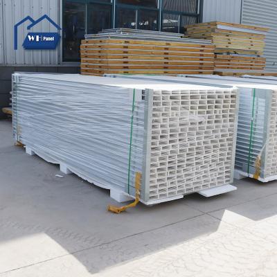 China Traditional high quality magnesium sandwich panel sandwich panel for wall and roof panel for sale