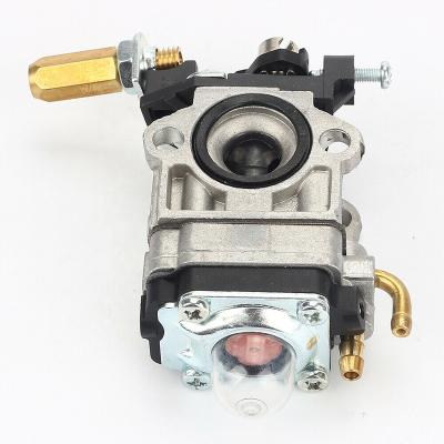 China Easy Use TU26 TU-26 Carburetor For Echo PB-260L SRM-260S SRM-261S PPT-260 PPT-261 Replacement CG330 CG260 WYK-186 for sale