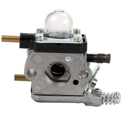 China Easy Use Carb Carb K54 For Zama C1U-K54A Mantis Tiller 7222 Echo 12520013123 for sale