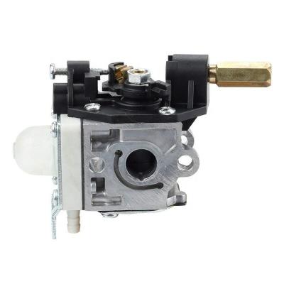 China Easy Use Carb Fit Echo SRM255 SRM265 SRM265T SRM266 SHC266 Carburetor A021001200 RB-K84 for sale