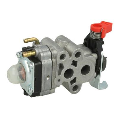 China Easy Use Carburetor Replacement For Kawasaki TJ27E TJ027E TJ35E TJ035E 15004-2056 Walbro WYA93-932 Brush Cutter Garden Tool Parts for sale