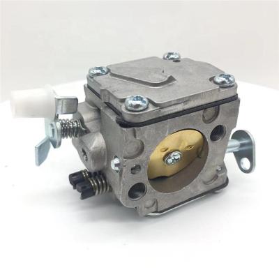 China CARBURETOR easy use CARB FITS HUSQ VARNA 281 288 CHAINSAW REPLACES P/N 503 28 04-01 for sale