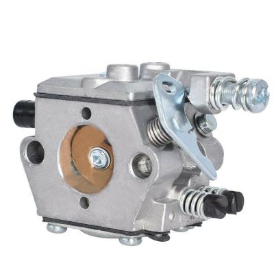 China New Easy Use Carburetor Carb For Walbro MS170 MS180 017 120 0608 Chainsaw 018 OEM# 1130 for sale