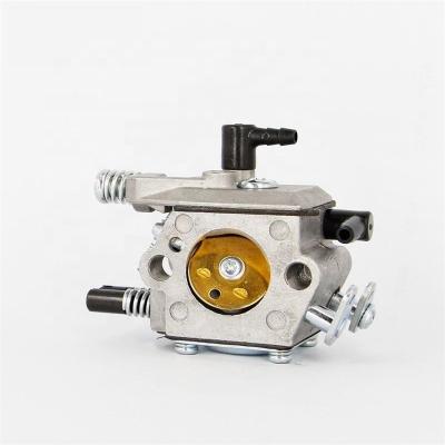 China New Easy Use Carburetor Chainsaw Carburetor 4500 5200 5800 Carburetor 2 Stroke Engine 45cc 52cc 58cc Gasoline Hedge Trimmer Hedge Cutters for sale