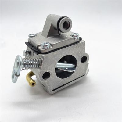 China High Quality Easy Use Chainsaw Carburetor Carburetor For MS170 MS180 017 018 For ZAMA 1130 120 0603 Zama C1Q S57B for sale