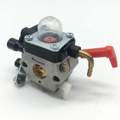 China Easy Use ZAMA C1Q-S225 Carb Carburetor For HS81 HS81R HS81RC HS81T HS86 Hedge Trimmer for sale