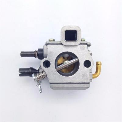 China Easy Use Carburetor For Sti hl 034 036 MS340 MS360 C3A-S31A Carb Chainsaw Carburetor For Carbon Chainsaw Machine Tool for sale