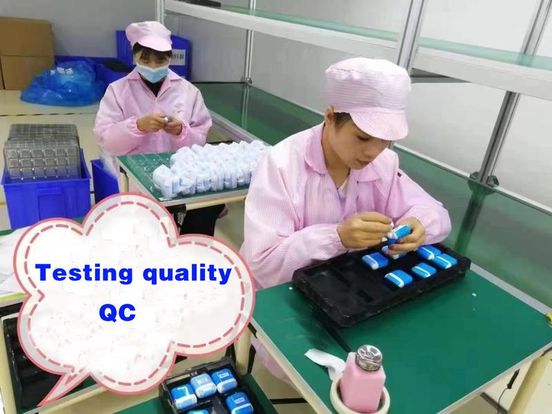 Verified China supplier - Shenzhen Luodawell Technology Co., Ltd.