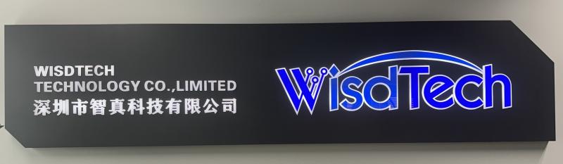 Verifizierter China-Lieferant - Wisdtech Technology Co.,Limited