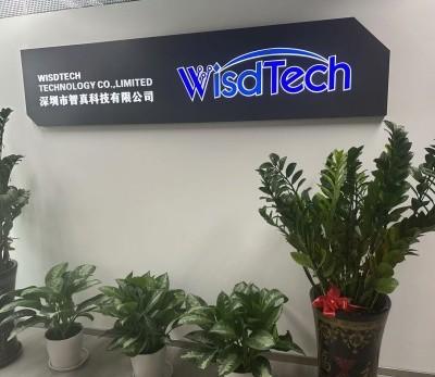 確認済みの中国サプライヤー - Wisdtech Technology Co.,Limited