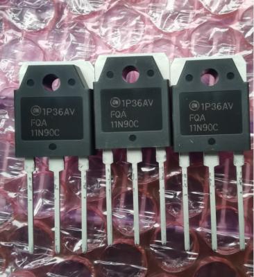 China FQA11N90C MOSFET 900V N-Ch Q-FET advance C-Series for sale