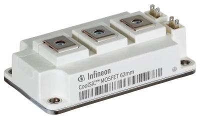 China FF450R12ME4 IGBT-Module IGBT 1200V 450A zu verkaufen