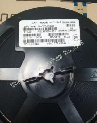 China PMCXB900UE Mosfet Array 20V 600mA 500mA 265mW Monte de superficie DFN1010B-6 en venta