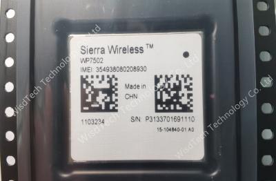 China WP7502  AirPrime WP series wireless IoT module for sale