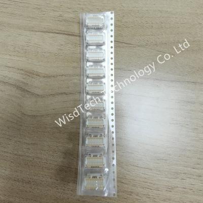 China 501190-2027 Molex koppen en draad behuizingen 1.0 WtB Wafer Assy 2 Ssy 20Ckt EmbsTp Pkg Te koop