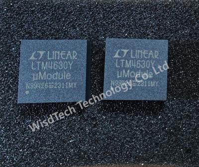 China LTM4630IY#PBF Switching Voltage Regulators 2x 18A or 1x 36A DC/DC Module Reg for sale