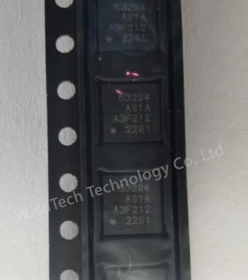 China SI53204-A01AGM Clock Buffer PCI-express Gen1/2/3/4 1:4 Lüftungsbuffer zu verkaufen