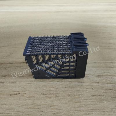 China 171400-1020 Conectores modulares de alta velocidad IMPEL 1.9MM 6x10 RA DAUGHCRD UNGUID en venta