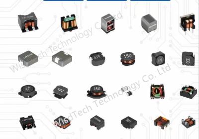 China Inductor en YJYCOIN en venta