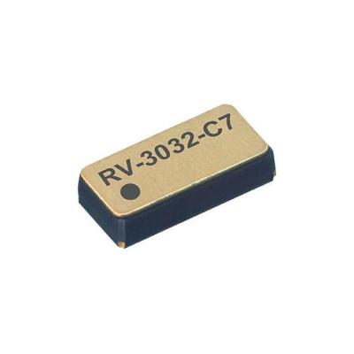 中国 RV-3032-C7-32.768KHZ-2.5PPM-TA-QC 試聴する 販売のため