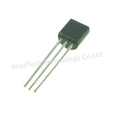 China J201 JFET N-kanaal transistor Algemeen doel Te koop