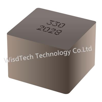 China SRP1513CA-100M 10 UH Shielded Inductor 25 A 7mOhm Max Nonstandard RF Inductors zu verkaufen