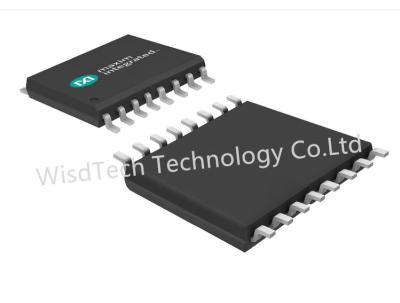 Κίνα DS1267BS-050+T/R Digital Potentiometer ICs Dual Digital Potentiometer integrated circuits προς πώληση