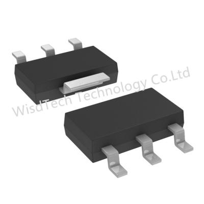 Chine TL1963A-18DCYR Linear Voltage Regulator IC REG LINEAR 1.8V 1.5A Integrated Circuits à vendre