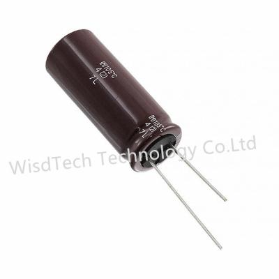 China EKYB630ELL182ML40S CAP ALUM 1800UF 20% 63V RADIAL condensadores eletrolíticos à venda