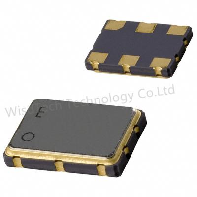 China EG-2101CA 250.0000M 250 MHz SO SAW LVPECL Oscilador 2.5V Activación/desactivación 6-SMD sin plomo en venta