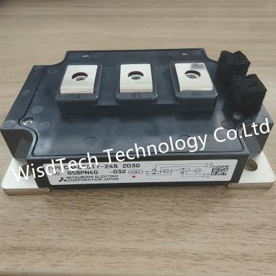 China CM400C1Y-24S 203G Módulo IGBT de la serie S en venta