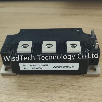 China CM300DU-24NFH módulos IGBT módulos IGBT de la serie NFH de alta frecuencia doble en venta