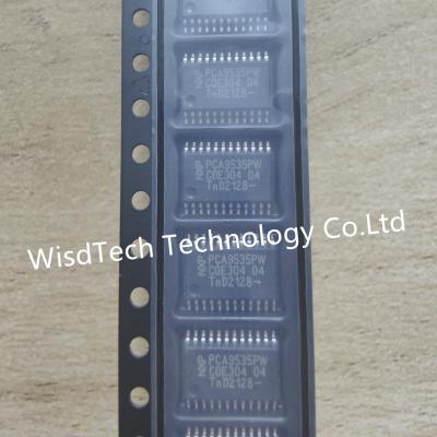 Κίνα PCA9535PW.118 Διασύνδεση - Επεκτάτες I/O 16-BIT I2C FM TP GPIO INT προς πώληση