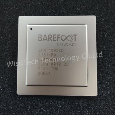 China BFN-T10-032D-020-B0  A 64x100G ports P4 programmable Ethernet switch for sale