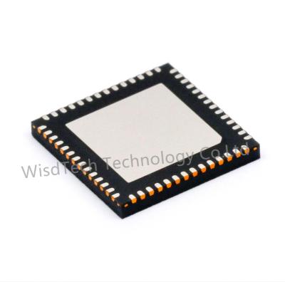 China AD9434BCPZ-500 Convertidores analógicos a digitales - convertidor analógico a digital de 12 bits 370 MSPS/500 MSPS en venta