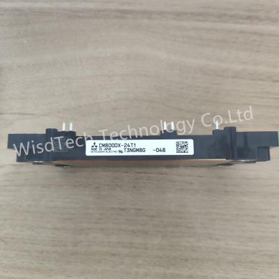 China CM800DX-24T1 Mitsubishi Electric IGBT MODULE T1-SERIES NX TYPE DUAL IGBT Modules for sale