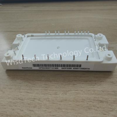 China DP50H600T101966 DANFOSS IGBT-Module sind bleifrei und Rohs-konform zu verkaufen