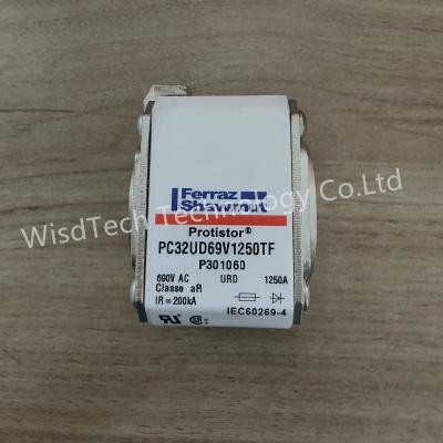 Chine Le module IGBT de fusible PC32UD69V1250TF est original à vendre