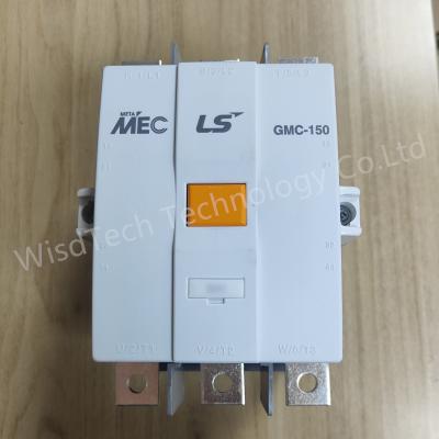 China LS GMC-150 AC/DC-Kontakteure AC-DC-110V-220V Elektronische Komponenten Teile zu verkaufen