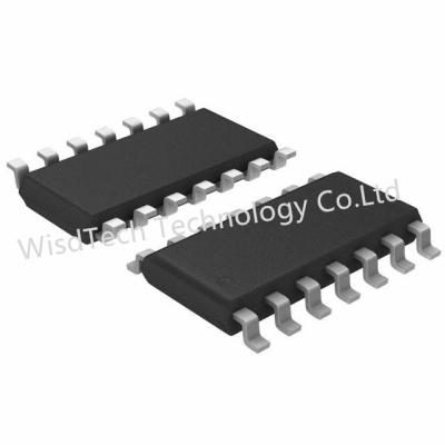 中国 74HCT04D エンコーダー デコーダー マルチプレクサー デマルチプレクサー Pb-F CMOS ロジックIC IC 販売のため