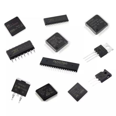 China Subcategory Hardware Integrated Circuits ICs for Lead Free Rohs Compliant for sale