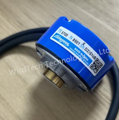 China TS5700N8501 17 Bit Absolute Encoder mit ursprünglichem Datumscode Neuer Code zu verkaufen