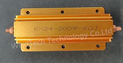 China HS10-HS300 Resistores de alta potencia a volumen de aluminio con módulo IGBT en venta