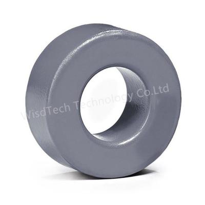 中国 YW41003TC FERRITE CORE TOROID 4.392UH W RF Inductors 販売のため