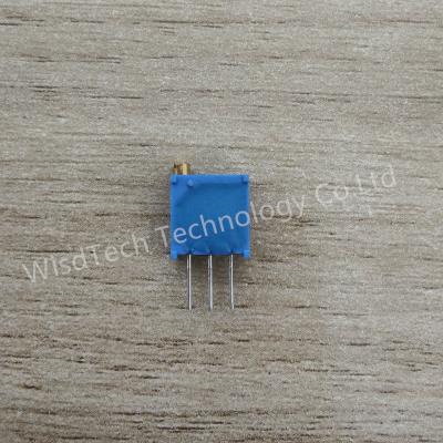 China 3296W-1-105 Trimmer Resistors - Through Hole 3/8