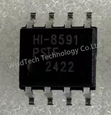 中国 HI-8586PST ARINC 429 LIN DRIVER ダブルトランスミッター 8-ピン SOIC N EP 集積回路 販売のため